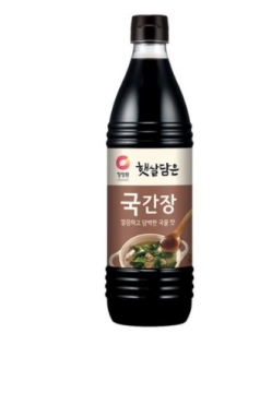 大象韓式湯醬酒 840ml