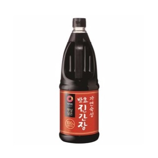 順昌正醬油1.7L