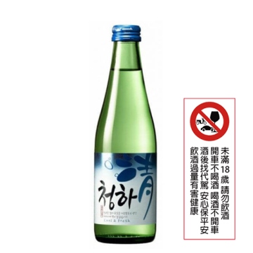 清河300ml